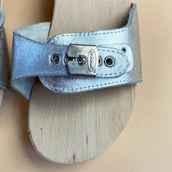 Dr. Scholl's Original Exercise Sandals - Size 9 - Picture 4 of 6
